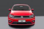 Volkswagen Gol 5-Door 2018 года
